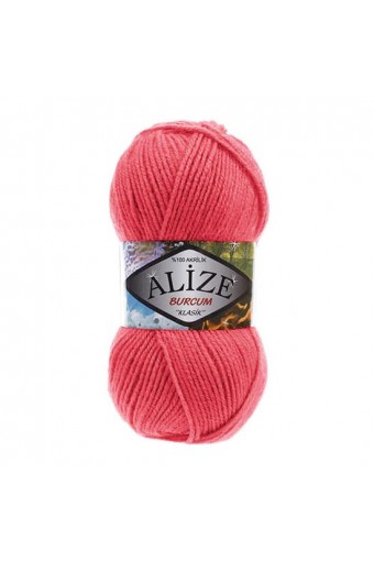 Alize Burcum Klasik 510 Pamuk Şeker
