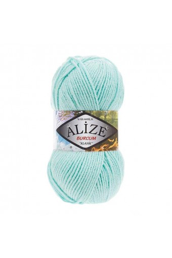 Alize Burcum Klasik 522 Mint