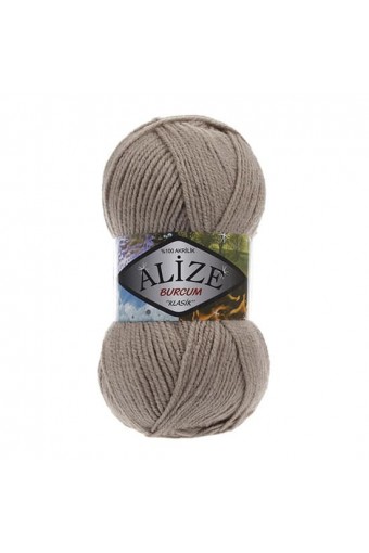 Alize Burcum Klasik 106 Kırmızı