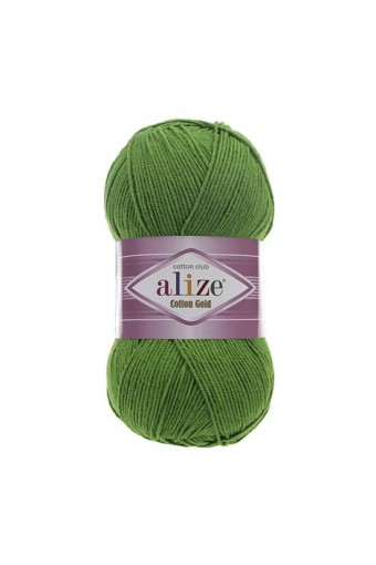 Alize Cotton Gold 126 Çimen