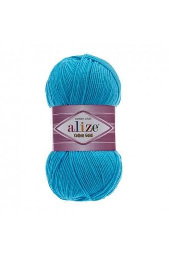Alize Cotton Gold 16 Okyanus