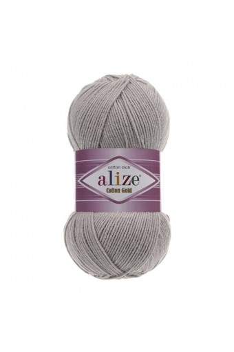 Alize Cotton Gold 200 Gri