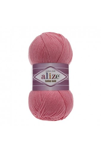 Alize Cotton Gold 33 Şeker Pembe