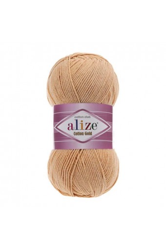 Alize Cotton Gold 446 Küllü Pudra