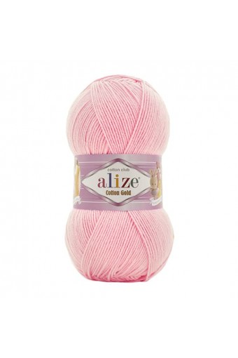Alize Cotton Gold 518 Balerin Pembesi