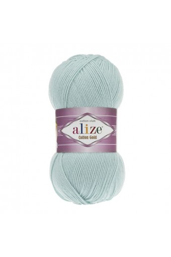 Alize Cotton Gold 522 Mint