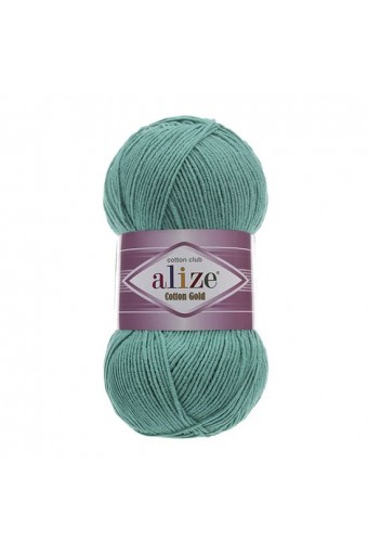 Alize Cotton Gold 610 Zümrüt Yeşili
