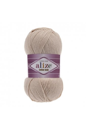 Alize Cotton Gold 67 Mum Işığı