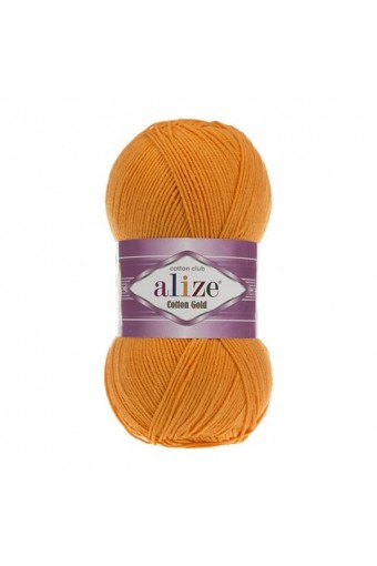 Alize Cotton Gold 89 Bal Kabağı