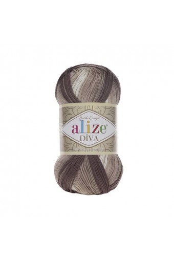 Alize Diva Batik 1815