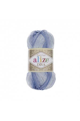 Alize Diva Batik 3282