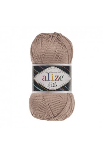 Alize Diva Plus 05 Bej