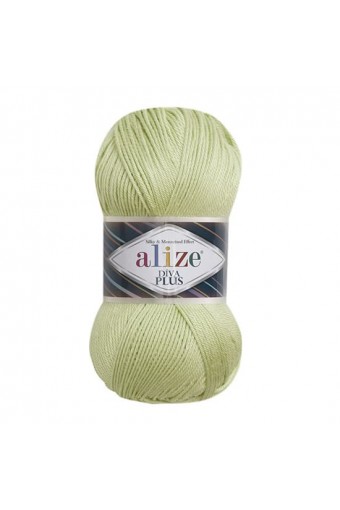 Alize Diva Plus 503 Mint