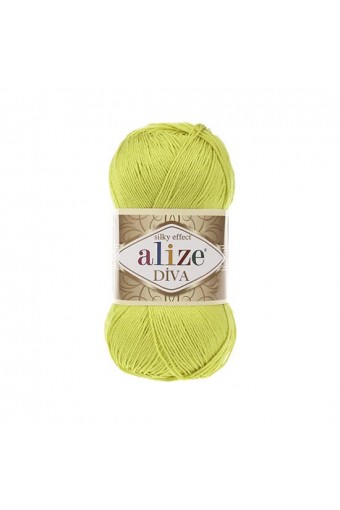 Alize Diva 109 Limon