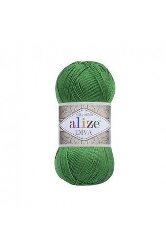 Alize Diva 123 Zümrüt