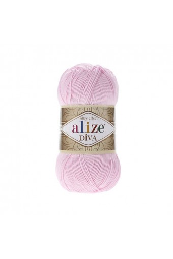 Alize Diva 185 Bebek Pembesi