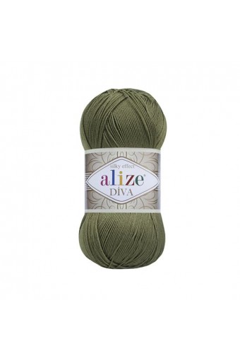 Alize Diva 273 Kamuflaj