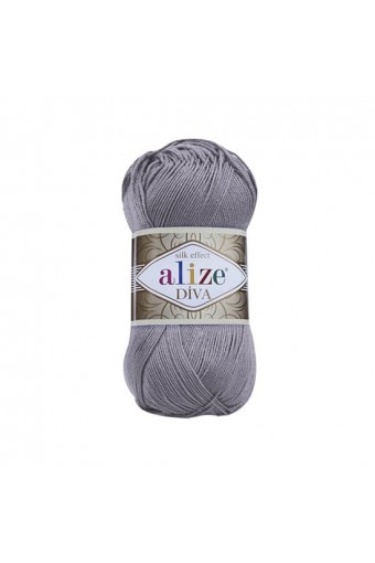 Alize Diva 348 Füme
