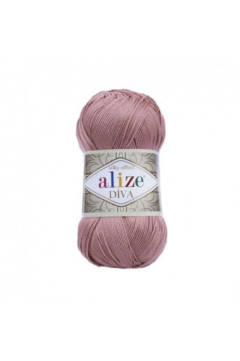 Alize Diva 354 Gül
