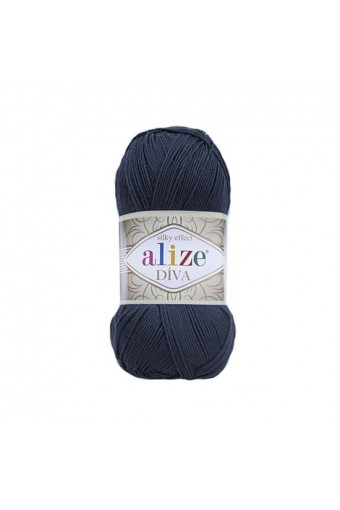 Alize Diva 361 Lacivert