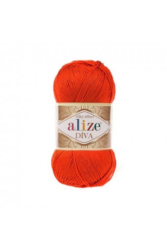 Alize Diva 37 Oranj