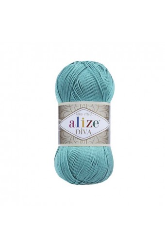 Alize Diva 376 Cam Göbeği