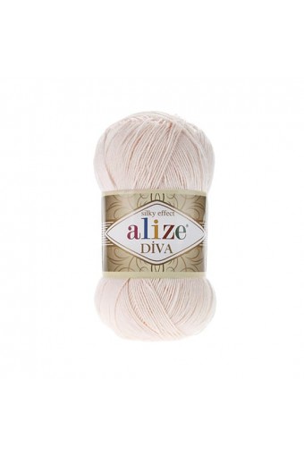 Alize Diva 382 Pudra