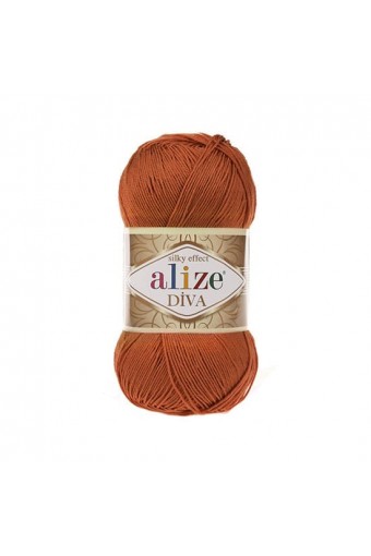 Alize Diva 433 Açık Taba