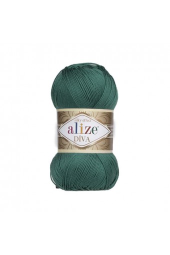 Alize Diva 453 Kuzey Denizi