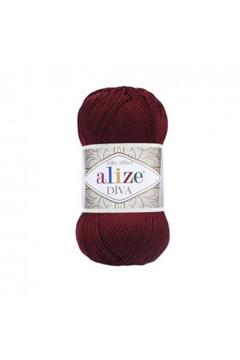 Alize Diva 57 Bordo