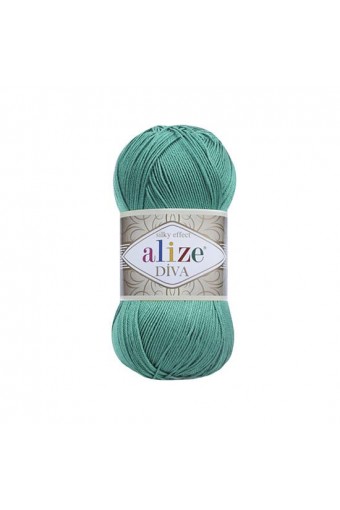 Alize Diva 610 Yeşim