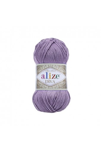 Alize Diva 622 Menekşe