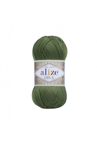 Alize Diva 79 Fesleğen