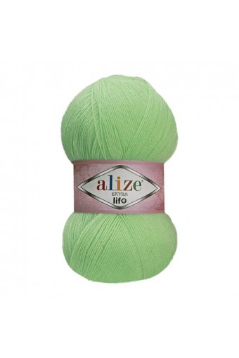 Alize Extra Life 915 Yeşil
