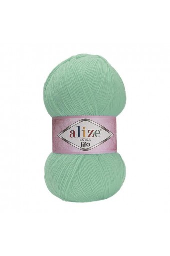 Alize Extra Life 916 Mint