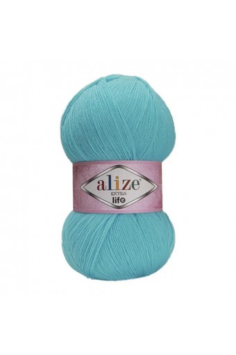 Alize Extra Life 917 Turkuaz
