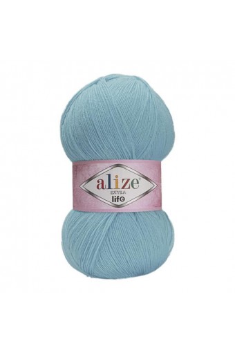 Alize Extra Life 918 Mavi