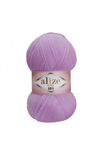 Alize Extra Life 924 Lavanta