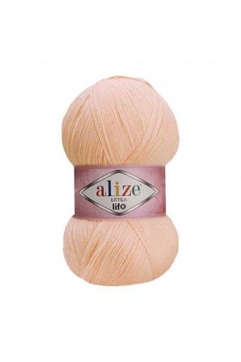 Alize Extra Life 936 Şeftali