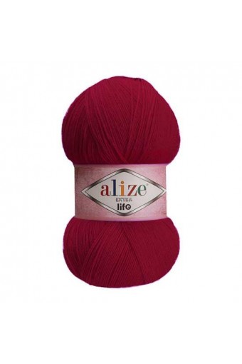 Alize Extra Life 938 Bordo