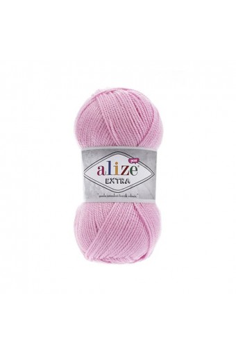 Alize Extra 191 Pembe