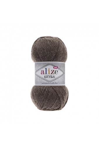 Alize Extra 240 Kahve Melanj