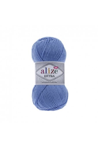 Alize Extra 289 Koyu Mavi