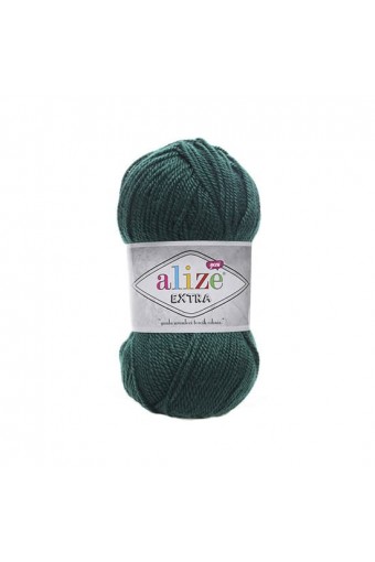 Alize Extra 598 Çam Yeşili