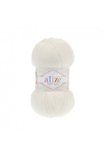 Alize Happy Baby 450 İnci