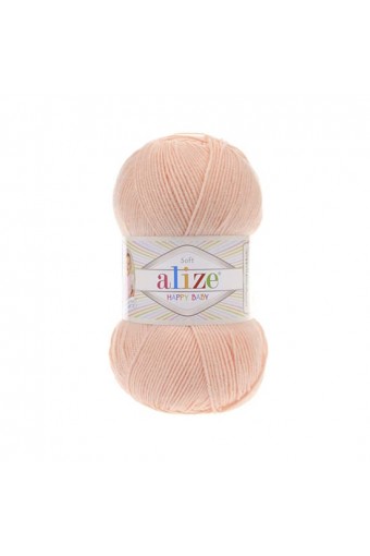 Alize Happy Baby 556 Yavruağzı