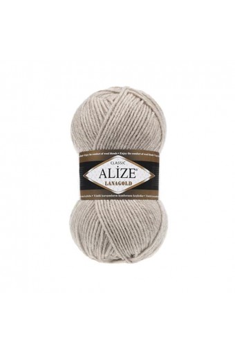 Alize Lanagold 152 Bej Melanj