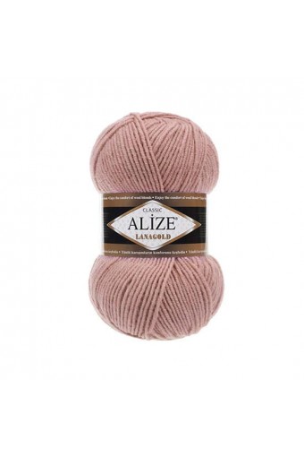 Alize Lanagold 173 Kül Gülü