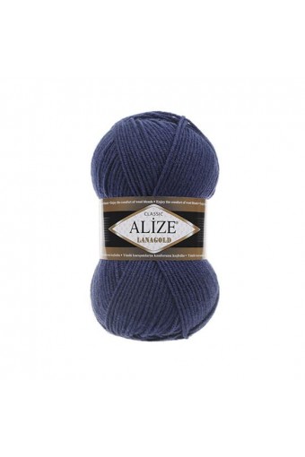 Alize Lanagold 215 Yaban Mersini