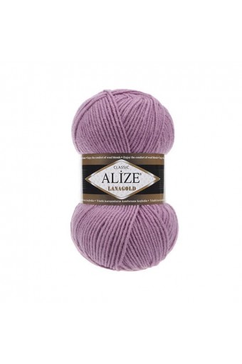 Alize Lanagold 28 Gül